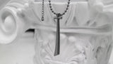 クロスネックレス/Cross Necklace (2681937952886)
