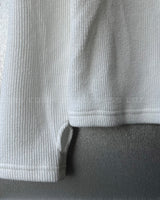 EN Warmer semi zip-up turtleneck (3 colors)