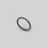 リング#9109/#9109 silver92.5