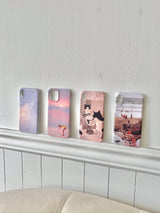 ナイトフォールハードスマホケース/Nightfall hard case