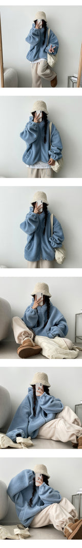 milk wool bucket hat bucket hat hat