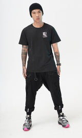 節パンツ / KNUCKLE PANTS (4313453789302)