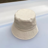 ディープバケットハット / Deep Bucket Hat