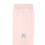 [2pairs 1set] PETITE RIBBON SOCKS SET
