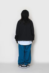トイワイドジョガーパンツ / Toy Wide Jogger Pants