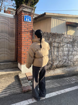 ミニマルポケットポイントショートダウン