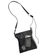 サコッシュバッグ / SACOCHE BAG UHMWPE RIPSTOP