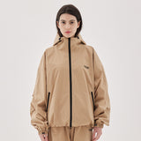 パラシュートウィンドシェルジャケット / Parachute Wind Shell Jacket (3color)