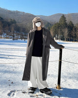 Penta ダッフルコート/Penta Duffel Coat