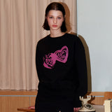 [NF] ADORE SWEATSHIRT (BLACK)_F22ZB344