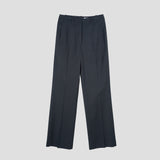 クラシックスラックス / CLASSIC SLACKS, NAVY