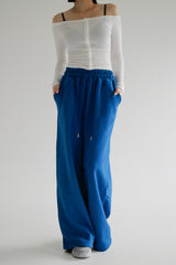 ビビッドワイドトレーニングパンツ / Vivid Wide Training Pants (5color)