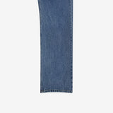 [NONCODE] Northern Wide Denim Pants