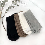 ベーシッククルーソックス / Basic Crew Socks