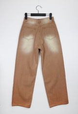 ミラービジョパンツ/Mirror Bijo Pants (2color)