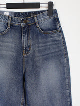 コンプ デニムパンツ / no.1776 comp denim pants