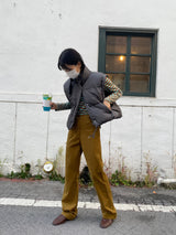 Two kind function padding jumper 