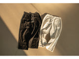 CURVED BALLOON DENIM MFHJP001-WT