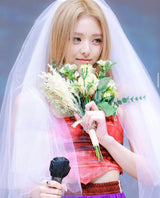 [aespa/Seventeen/ITZY/YENA/IVE] Deep in your mind
