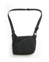 コーデュラウエストバッグ / Cordura waist bag (4468088799350)