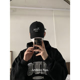 Nus. x HUKE Hood-Tee