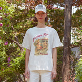 キューピッドTシャツ / Cupid T-shirt