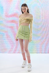 Tire crop long sleeves_Yellow (6568903966838)