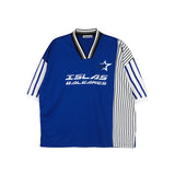 3タップ VネックTシャツ