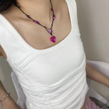 Moon pink