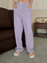 パズルカラーパンツ / no.1761 puzzle color pants (3color)