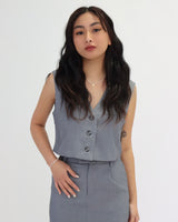 エッセンシャルパールブレスレット