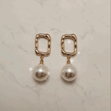  Judy Piercing - Gold Color (VIVIZ Sinb, Kep1er Xiaoting, fromis_9 Seoyeon Piercing)