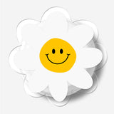 Magsafe アクリル Tok HBSmile Flowerスマホホルダー