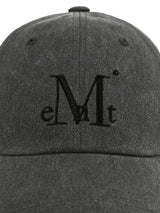 MUCENT ボールキャップ