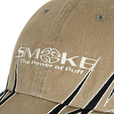 SMOKE BALL CAP