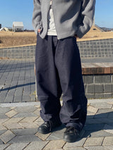 ノンフェードダートバルーンパンツ