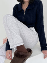ライズスティッチジョガートレーニングパンツ / Raised Stitch Jogger Training Pants (5color)