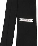 シグネチャーカスタムタイ / [MADE] Signature Custom tie