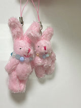 スウィーティーバニー / sweety bunny : baby + white!
