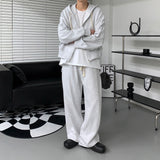 GM バルーンスウェットパンツ / GM Balloon Sweatpants (4 colors)