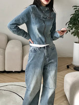 Unmore jacket