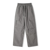 ナイロンフィールドカーゴパンツ / M-65 NYLON FIELD CARGO PANTS GREY
