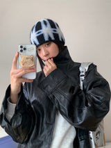 フレンチライダーボクシージャケット