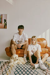 バターTシャツ / BUTTER T-shirt