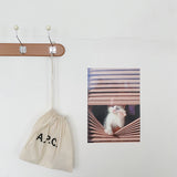 ペーパーポスター (A3) / Le chat à la fenêtre - Paper Poster (A3)