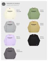 paragraph 8 Color [送料無料]正規品 (6542401601654)
