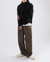 ゴアキャップフードウィンドブレーカー/gorecap hood windbreaker 4color
