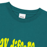 ウィヤードT / WEIRD TEE