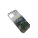 (matte) paris montmartre phone case