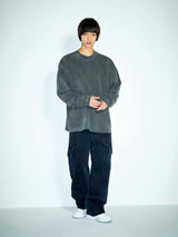 クラシックロングスリーブTシャツ